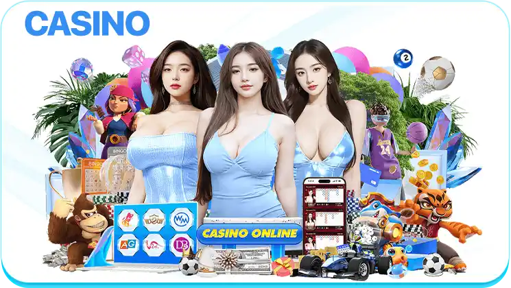 casino vz99glass